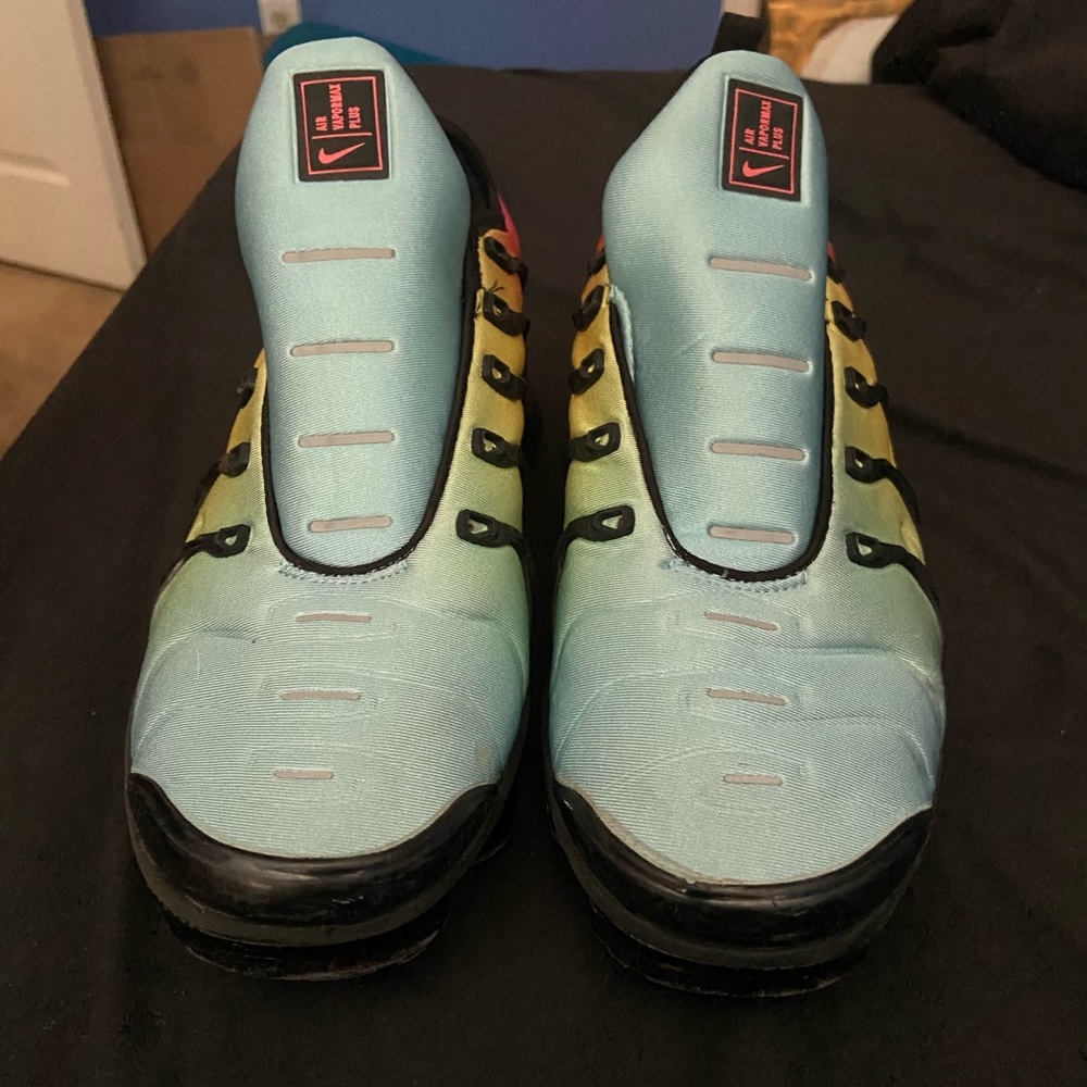 Vapormax